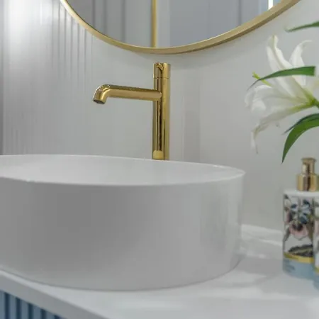 Champion Arkona Residence, Apartament Nr 44 アパート
