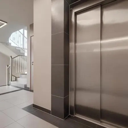 Champion Arkona Residence, Apartament Nr 44 アパート