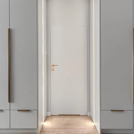 アパート Champion Arkona Residence, Apartament Nr 44 *