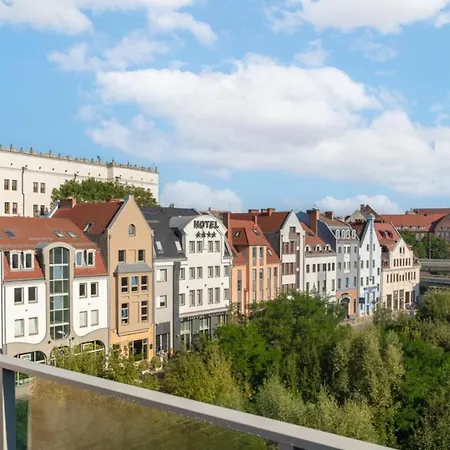 Champion Arkona Residence, Apartament Nr 44 * シュチェチン