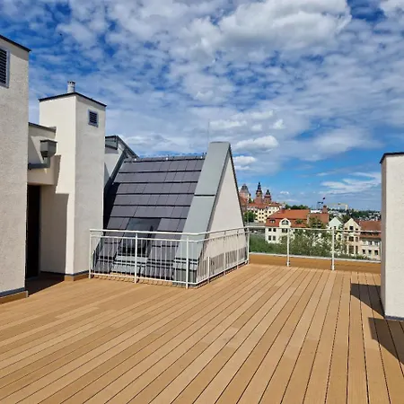 Champion Arkona Residence, Apartament Nr 44 Lägenhet Szczecin